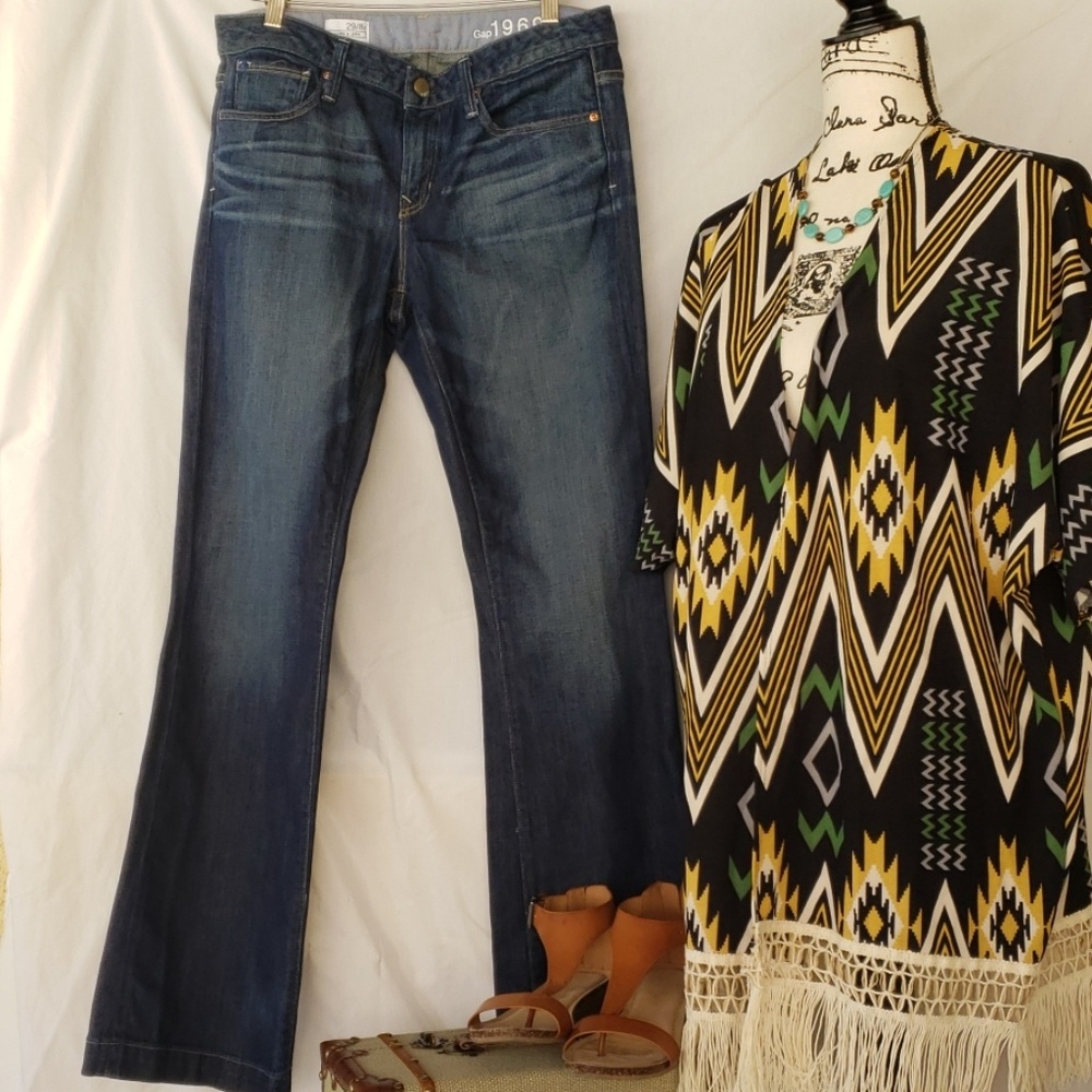 Gap Jeans EUC